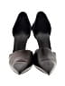 Vince. Black Heels Size 8 1/2 - photo 2