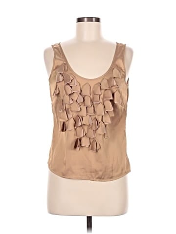 Bisou Bisou Sleeveless Blouse (view 1)