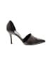 Vince. Black Heels Size 8 1/2 - photo 1