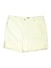 Future Collective 100% Cotton Yellow Shorts Size 18 - photo 1