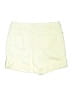 Future Collective 100% Cotton Yellow Shorts Size 18 - photo 2