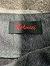 Rekucci Chevron-herringbone Gray Dress Pants Size 30 waist (estimated) - photo 7