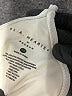 LA Hearts Ivory Swimsuit Top Size XS - photo 3