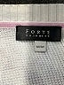 Forte White Cardigan Size M - photo 4