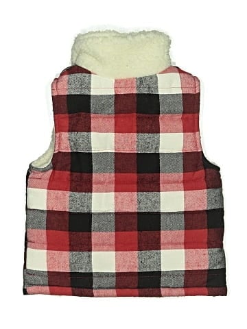 Mud Pie Vest (view 2)