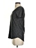 Lululemon Athletica Tweed Gray Active T-Shirt Size 4 - photo 5