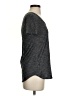 Lululemon Athletica Tweed Gray Active T-Shirt Size 4 - photo 4