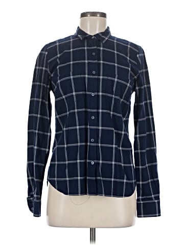 UNTUCKit Long Sleeve Polo (view 1)