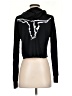 Bella + Canvas Black Sweatshirt Size S - photo 2