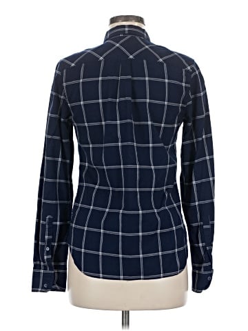 UNTUCKit Long Sleeve Polo (view 2)