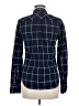 UNTUCKit 100% Cotton Blue Long Sleeve Polo Size 6 - photo 2