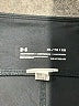 Under Armour Black Active Pants Size XL - photo 7
