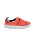 Adidas Orange Flats Size 5 - photo 1