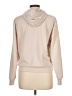 Assorted Brands 100% Polyester Tan Pullover Hoodie Size L - photo 2