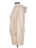 Assorted Brands 100% Polyester Tan Pullover Hoodie Size L - photo 5