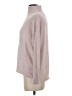 Industry Solid Pink Turtleneck Sweater Size XS - photo 5