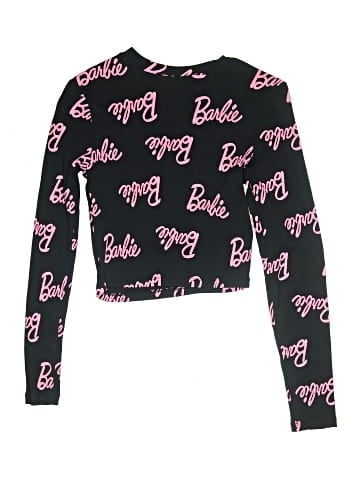 Barbie Long Sleeve T-Shirt (view 1)