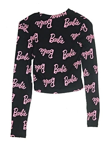 Barbie Long Sleeve T-Shirt (view 2)