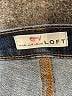 Ann Taylor LOFT Hearts Blue Jeans Size 29 waist - photo 6