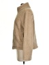 Lucky Brand 100% Polyester Tan Faux Fur Jacket Size XS - photo 5
