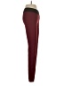 BCBGMAXAZRIA Color Block Burgundy Active Pants Size S - photo 4