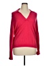Free Assembly Red Pullover Sweater Size XL - photo 1