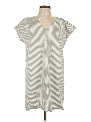 Madewell Casual Dress (view 1)