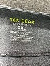 Tek Gear Solid Gray Casual Skirt Size XXL - photo 3