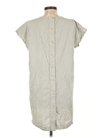 Madewell Casual Dress (view 2)