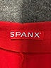 SPANX Red Dress Pants Size XL - photo 6