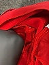 SPANX Red Dress Pants Size XL - photo 7