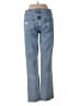 J Brand Stars Blue Jeans Size 26 waist - photo 2