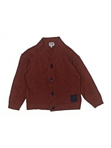 Been Cardigan (view 1)