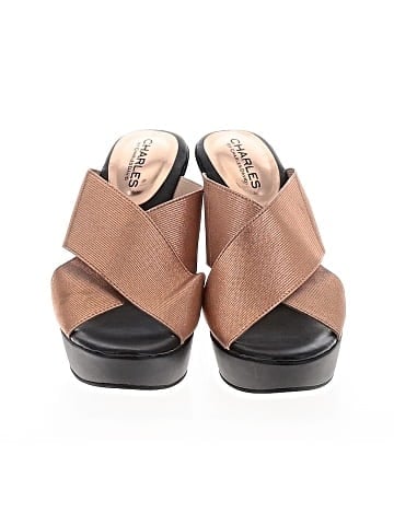 Charles by Charles David Wedges (view 2)