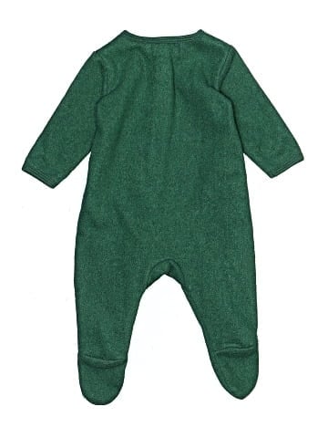 Monica + Andy Long Sleeve Onesie (view 2)