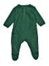 Monica + Andy 100% Polyester Graphic Green Long Sleeve Onesie Size 3-6 mo - photo 2