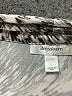 DressBarn Silver Short Sleeve Polo Size L - photo 7