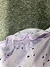 Unbranded Purple Swimsuit Top Size M (estimated) - photo 3