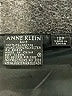 Anne Klein 100% Polyester Solid Black Formal Skirt Size 12 (petite) - photo 4