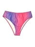 Unbranded Color Block Pink Swimsuit Bottoms Size 1X - photo 1