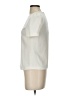 A.L.C. Ivory Short Sleeve Top Size 2 - photo 5