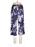 Honeydew Tie-dye Blue Casual Pants Size L - photo 1