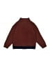 Been Burgundy Cardigan Size 20 - photo 2
