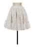 Zara Ivory White Casual Skirt Size S - photo 2