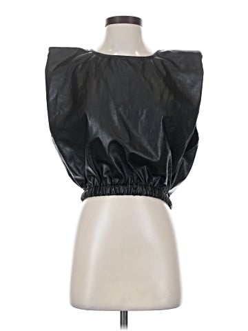 Cloud Ten Sleeveless Blouse (view 1)