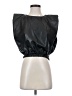 Cloud Ten Black Sleeveless Blouse Size S - photo 1