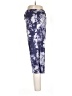 Honeydew Tie-dye Blue Casual Pants Size L - photo 5