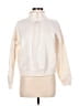 A New Day Ivory Sweatshirt Size M - photo 1