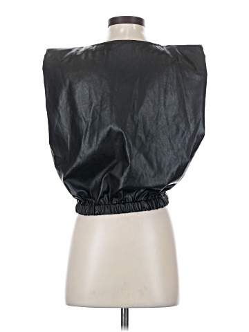 Cloud Ten Sleeveless Blouse (view 2)