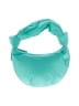 LeSportsac 100% Polyester Solid Teal Satchel One size - photo 1